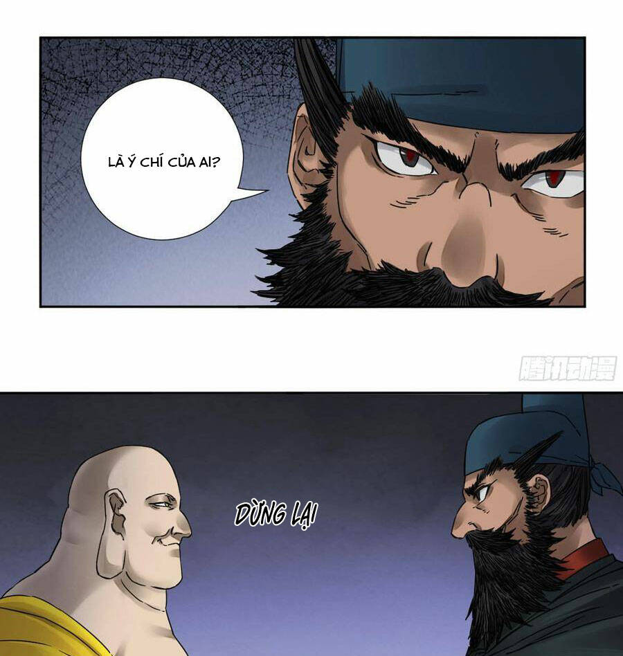 Truyền Võ Chapter 189 - Trang 2