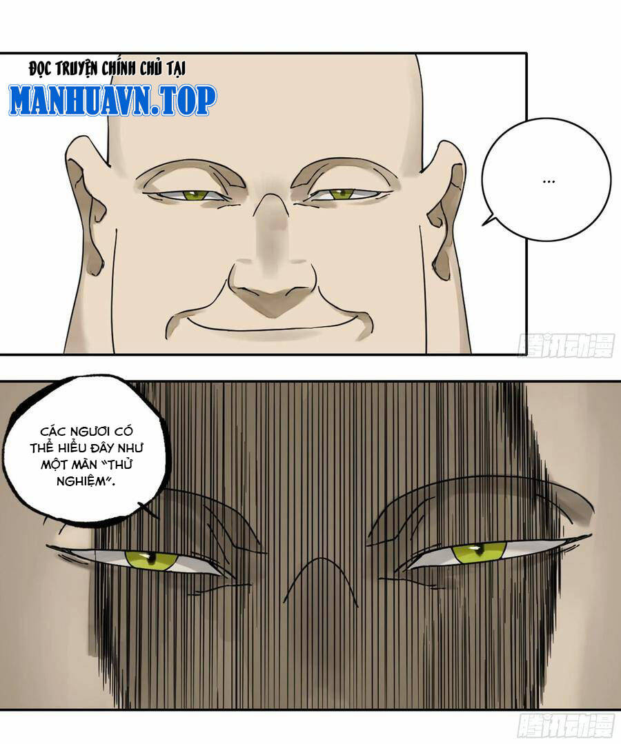 Truyền Võ Chapter 189 - Trang 2