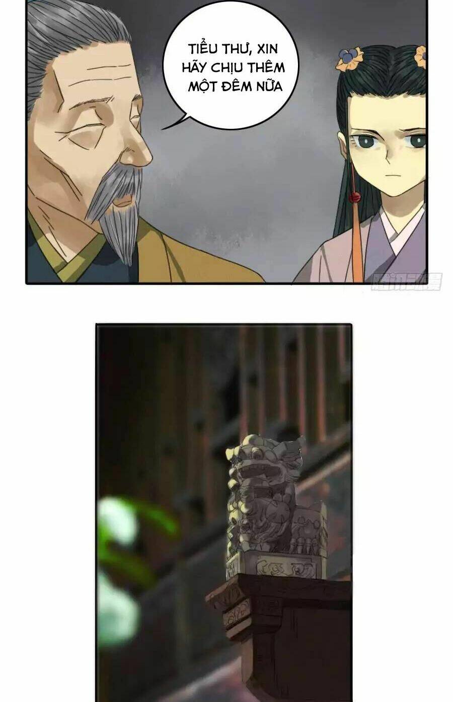 Truyền Võ Chapter 19 - Trang 2