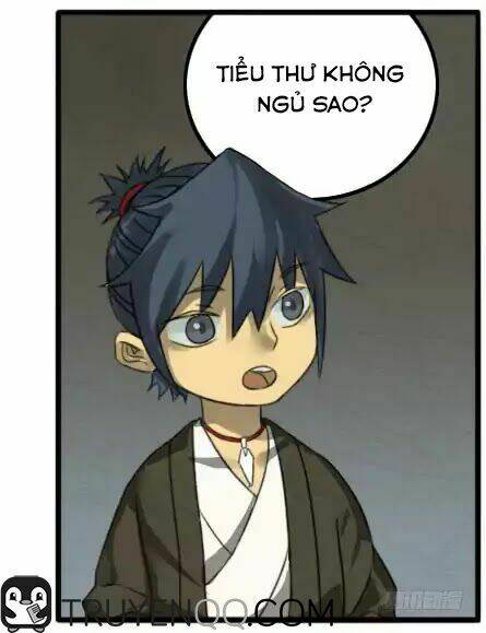 Truyền Võ Chapter 19 - Trang 2