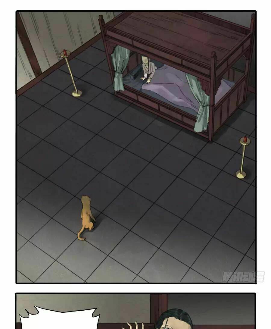 Truyền Võ Chapter 19 - Trang 2