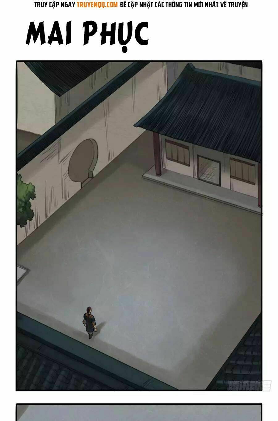 Truyền Võ Chapter 19 - Trang 2