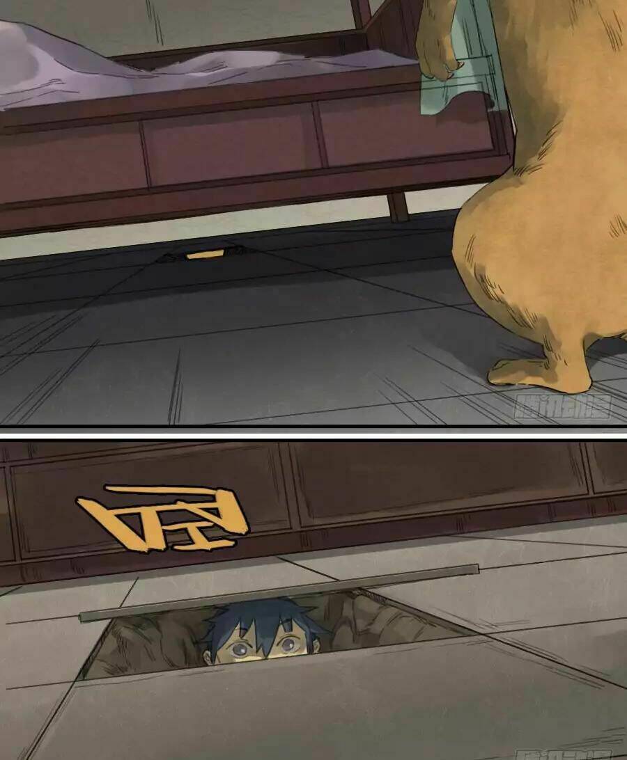 Truyền Võ Chapter 19 - Trang 2