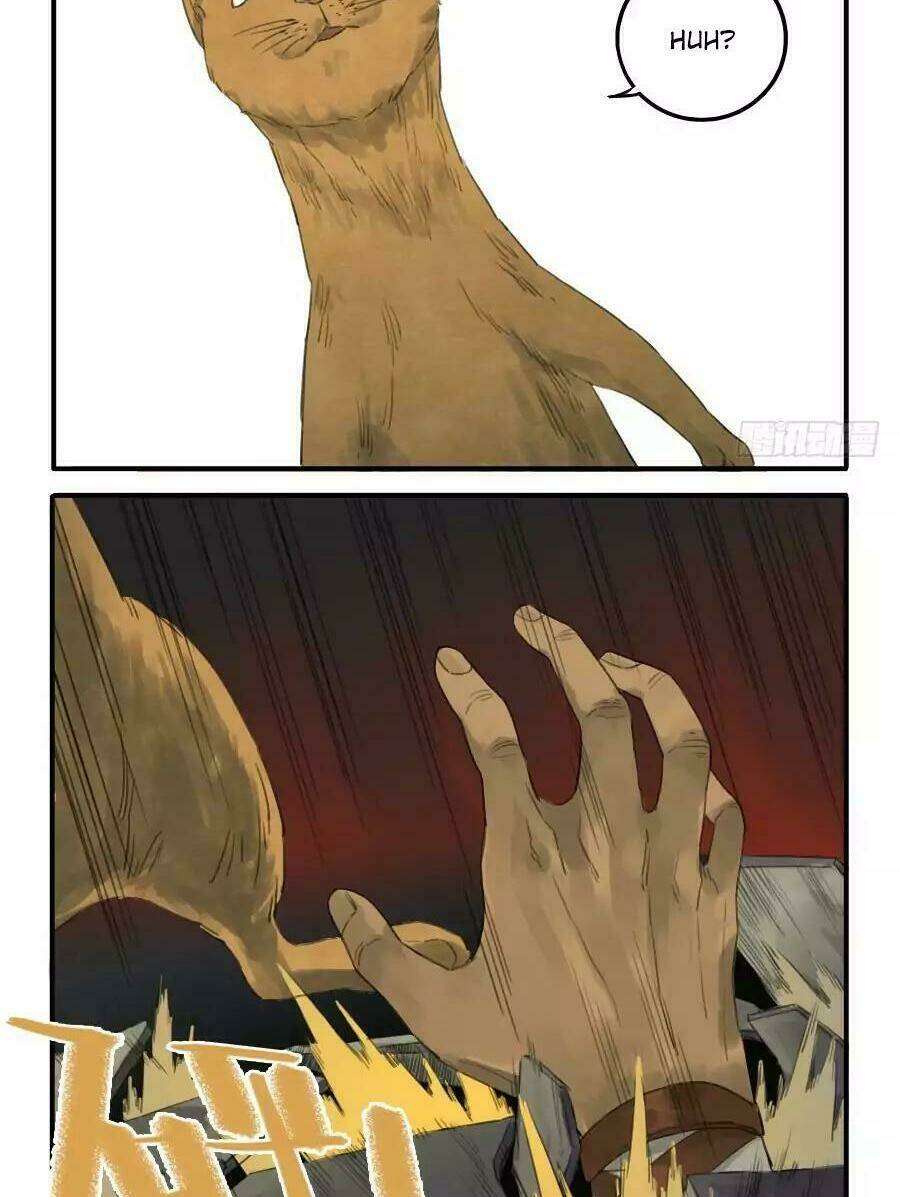 Truyền Võ Chapter 19 - Trang 2