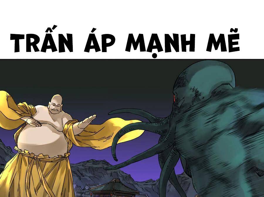 Truyền Võ Chapter 191 - Trang 2