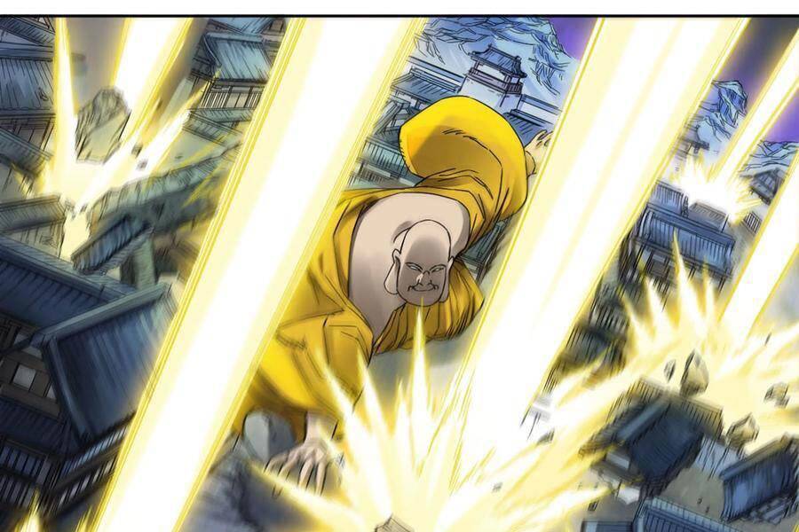 Truyền Võ Chapter 191 - Trang 2