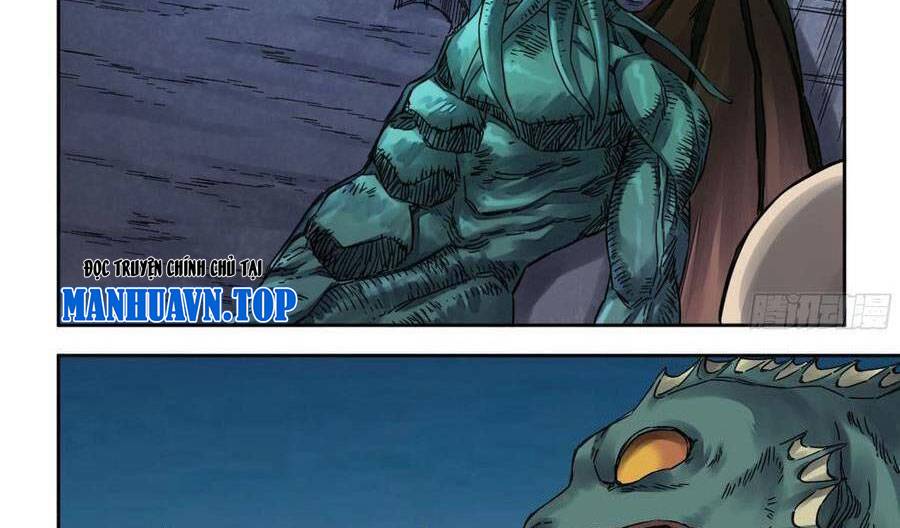 Truyền Võ Chapter 191 - Trang 2