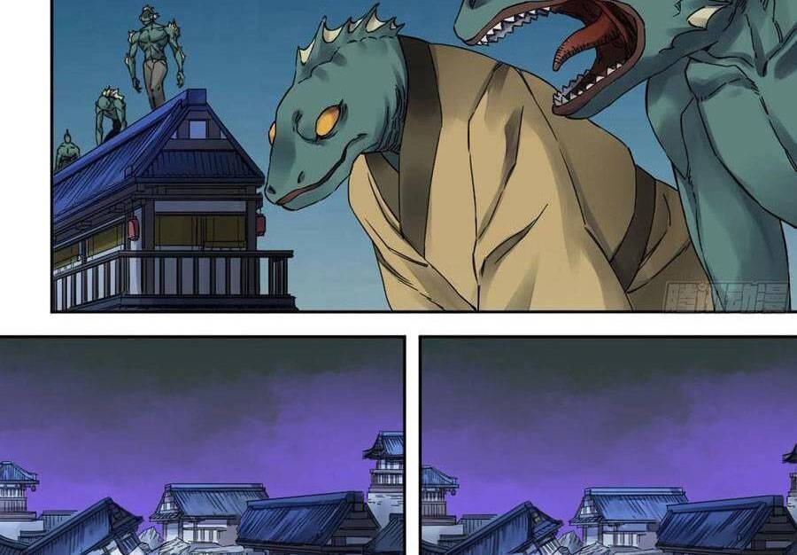 Truyền Võ Chapter 191 - Trang 2