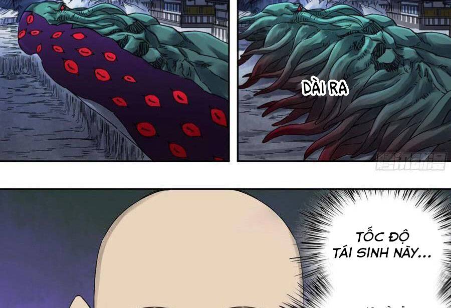 Truyền Võ Chapter 191 - Trang 2