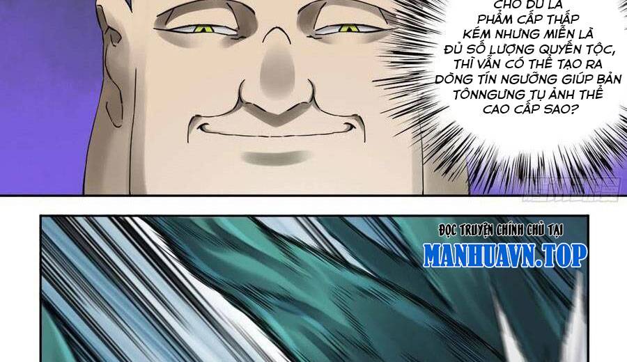 Truyền Võ Chapter 191 - Trang 2