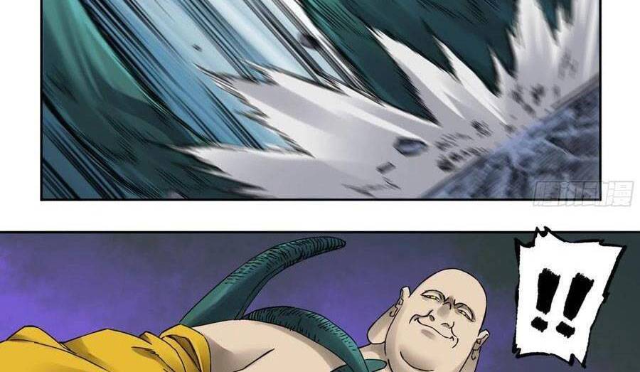 Truyền Võ Chapter 191 - Trang 2