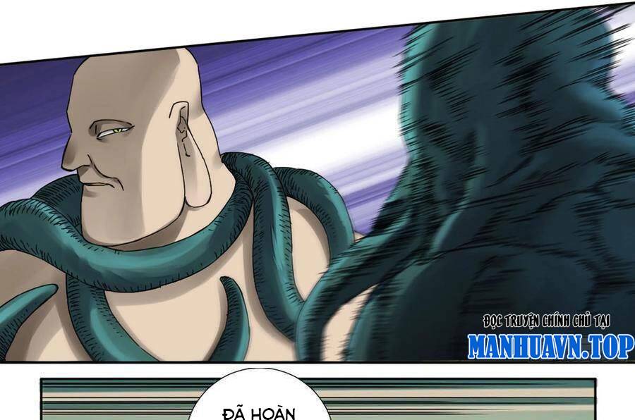 Truyền Võ Chapter 191 - Trang 2