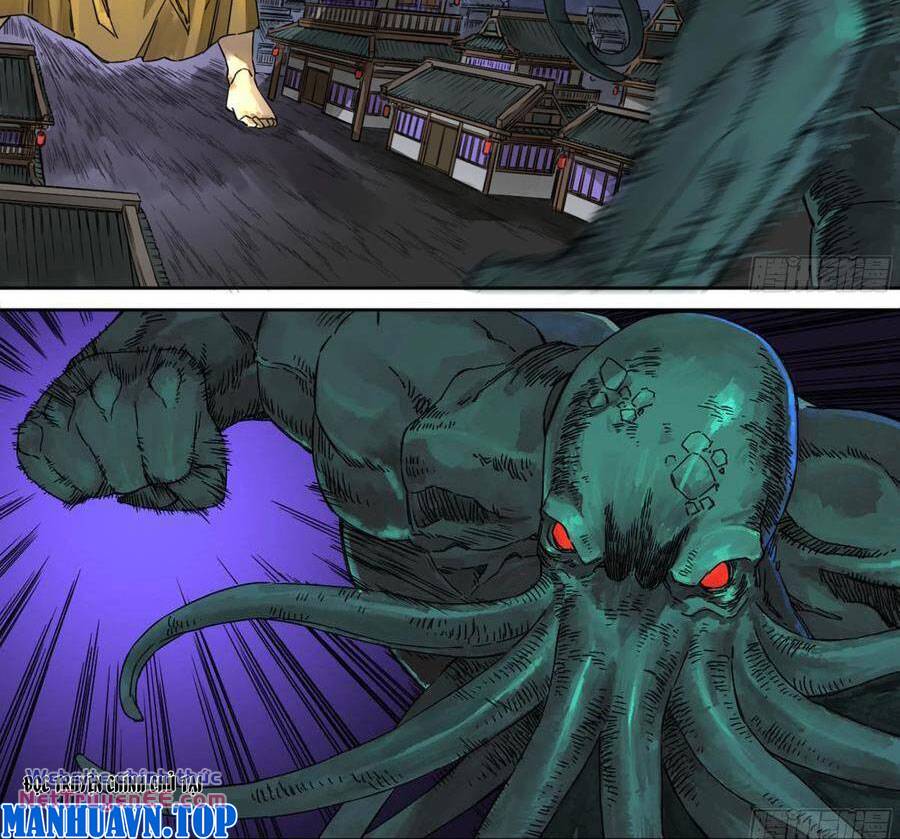 Truyền Võ Chapter 191 - Trang 2