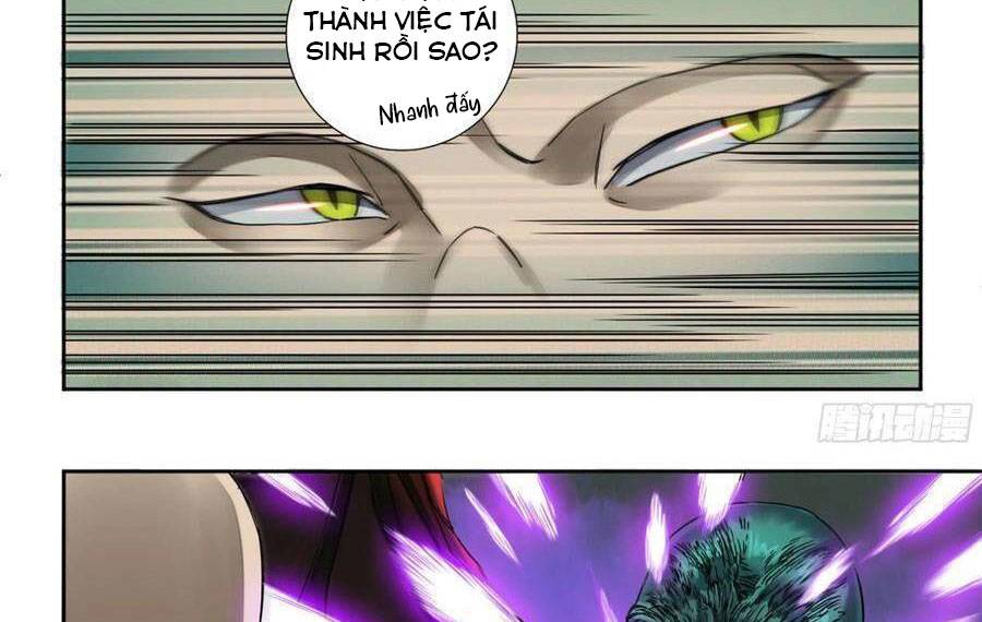 Truyền Võ Chapter 191 - Trang 2