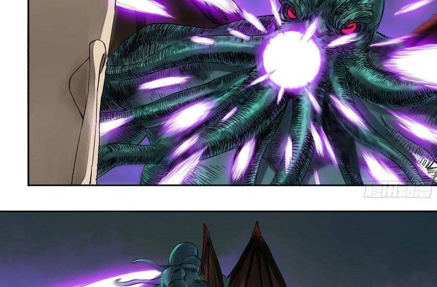 Truyền Võ Chapter 191 - Trang 2