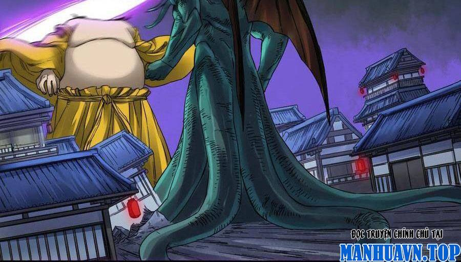 Truyền Võ Chapter 191 - Trang 2