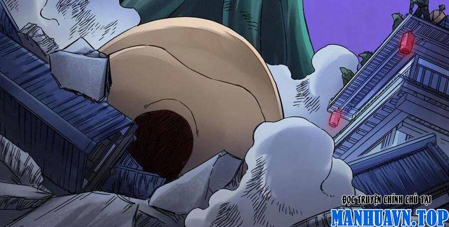 Truyền Võ Chapter 191 - Trang 2