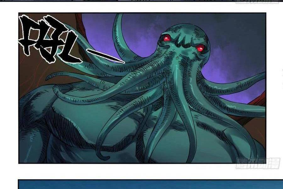 Truyền Võ Chapter 191 - Trang 2