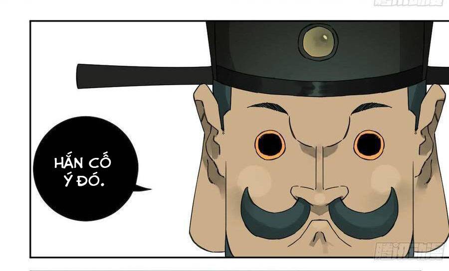 Truyền Võ Chapter 191 - Trang 2