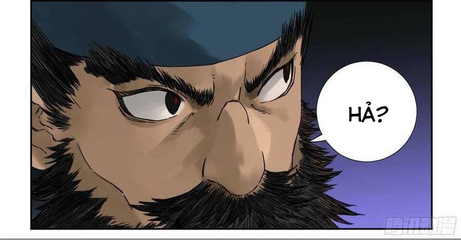 Truyền Võ Chapter 191 - Trang 2