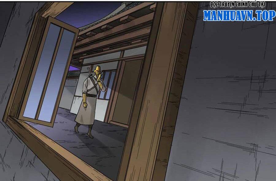 Truyền Võ Chapter 191 - Trang 2