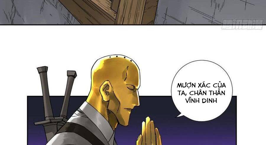 Truyền Võ Chapter 191 - Trang 2