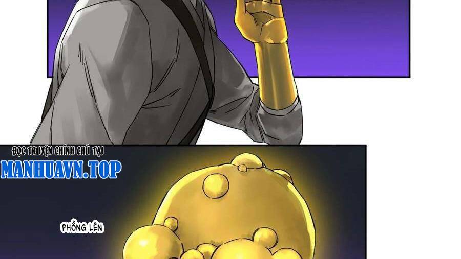 Truyền Võ Chapter 191 - Trang 2
