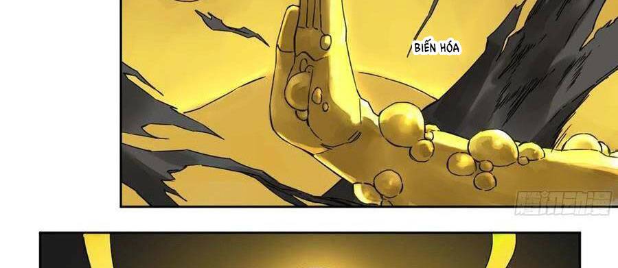 Truyền Võ Chapter 191 - Trang 2