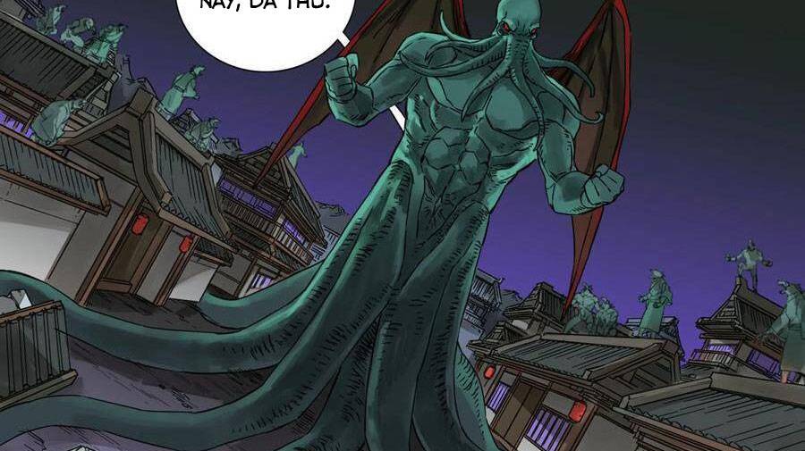 Truyền Võ Chapter 191 - Trang 2