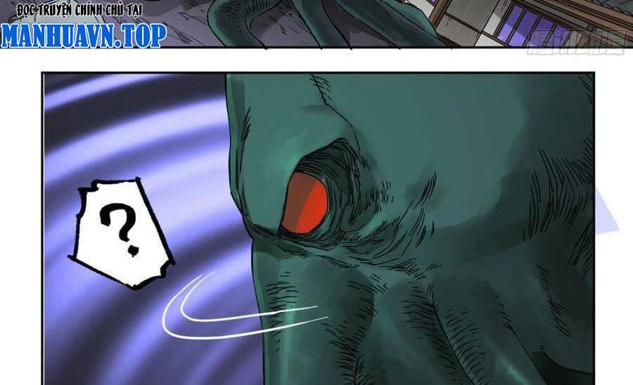 Truyền Võ Chapter 191 - Trang 2