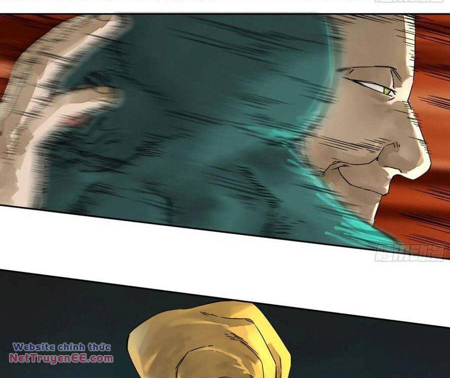 Truyền Võ Chapter 191 - Trang 2