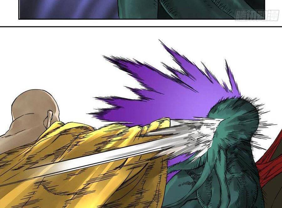 Truyền Võ Chapter 191 - Trang 2