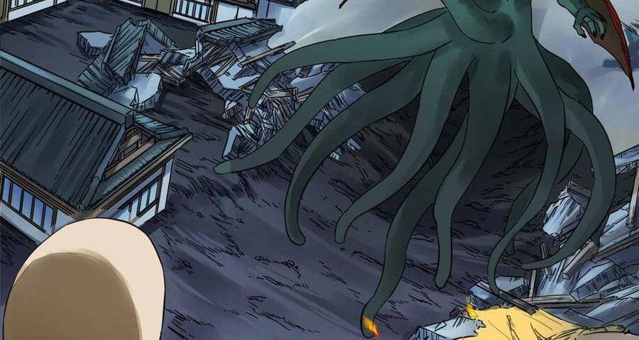 Truyền Võ Chapter 191 - Trang 2