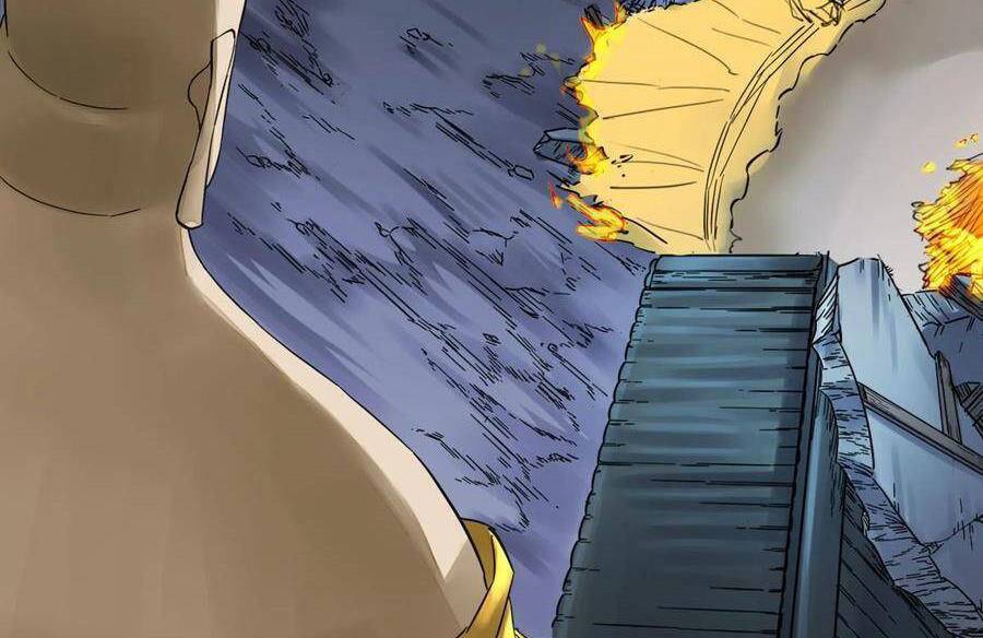 Truyền Võ Chapter 191 - Trang 2