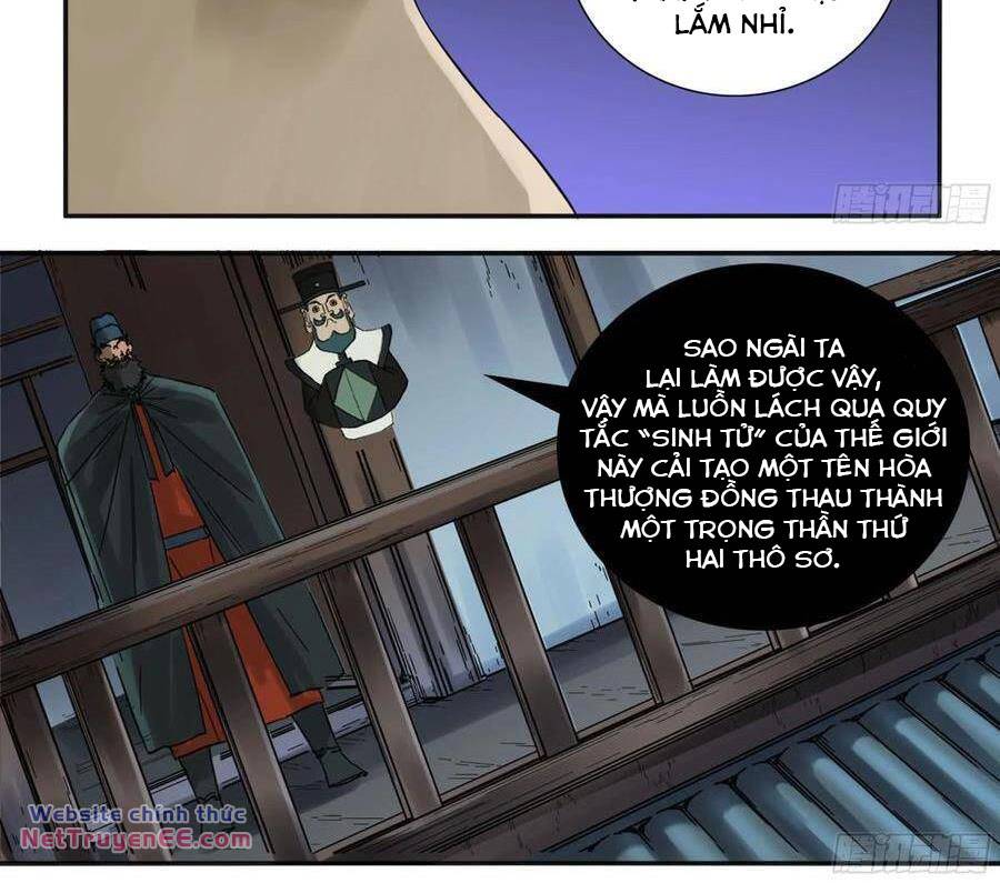 Truyền Võ Chapter 191 - Trang 2