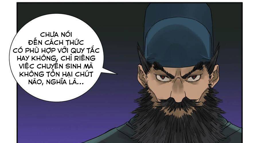 Truyền Võ Chapter 191 - Trang 2