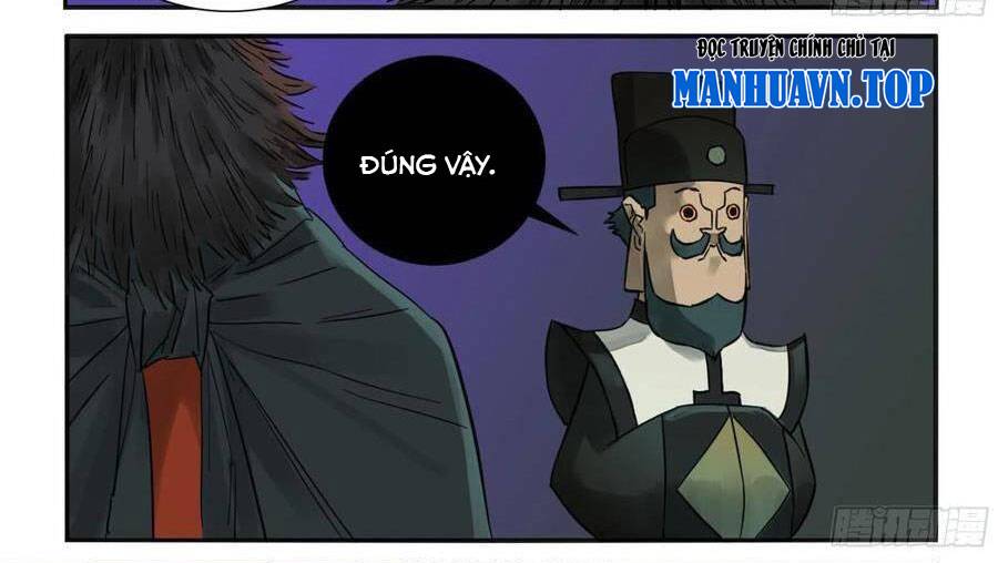 Truyền Võ Chapter 191 - Trang 2