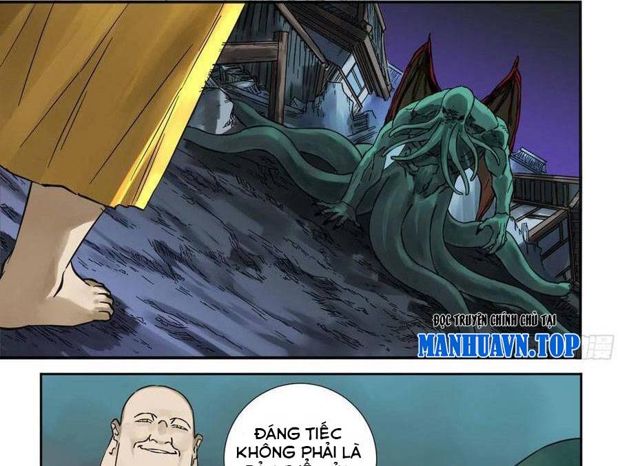 Truyền Võ Chapter 191 - Trang 2