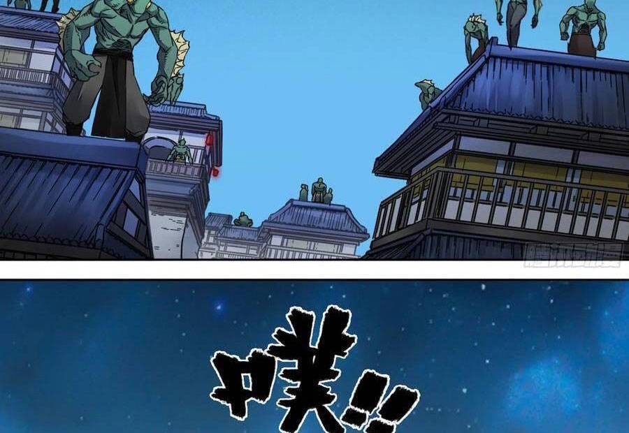 Truyền Võ Chapter 191 - Trang 2