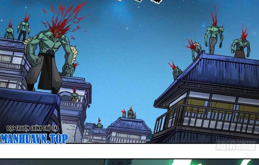 Truyền Võ Chapter 191 - Trang 2