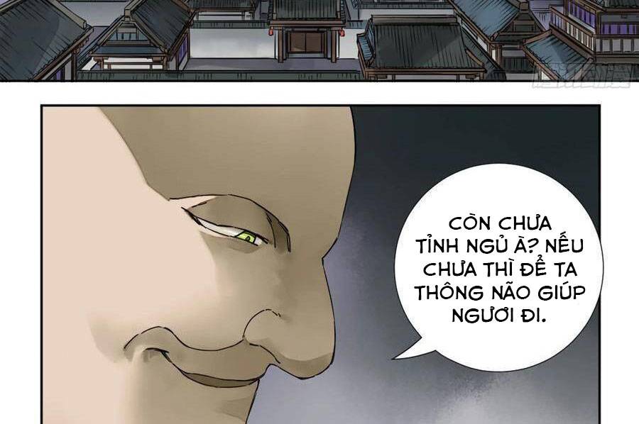 Truyền Võ Chapter 191 - Trang 2