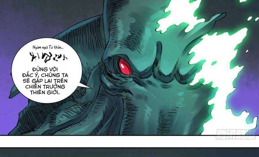 Truyền Võ Chapter 191 - Trang 2