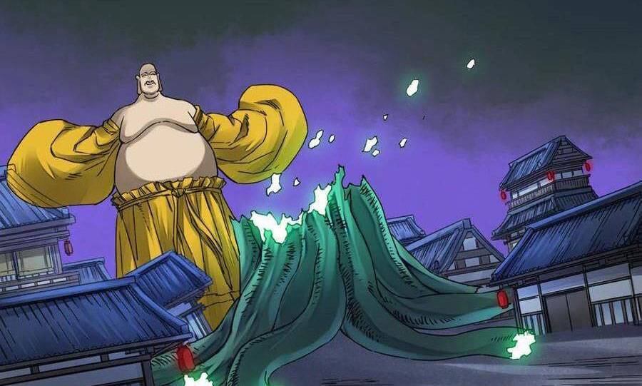 Truyền Võ Chapter 191 - Trang 2