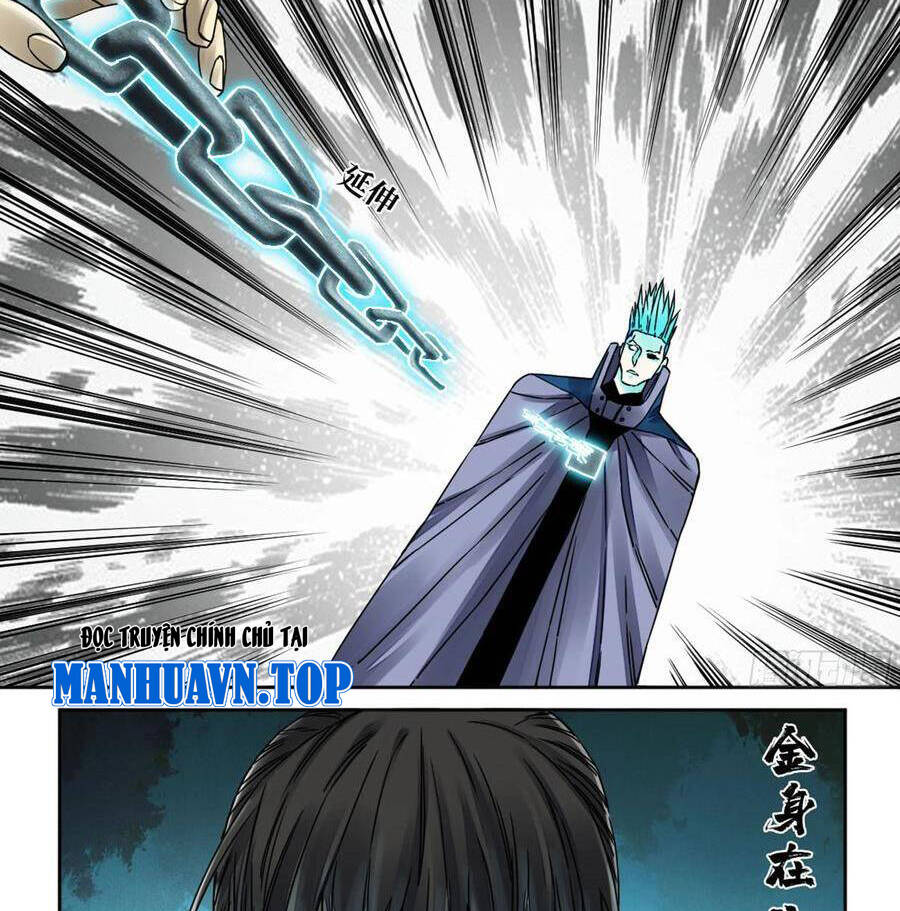 Truyền Võ Chapter 193 - Trang 2