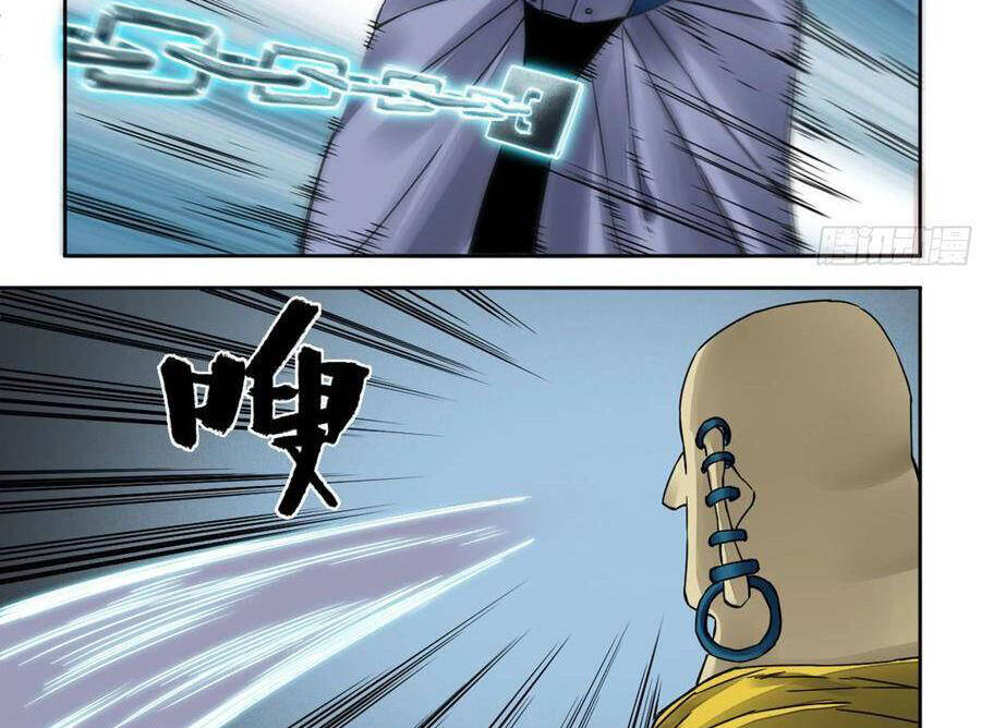 Truyền Võ Chapter 193 - Trang 2