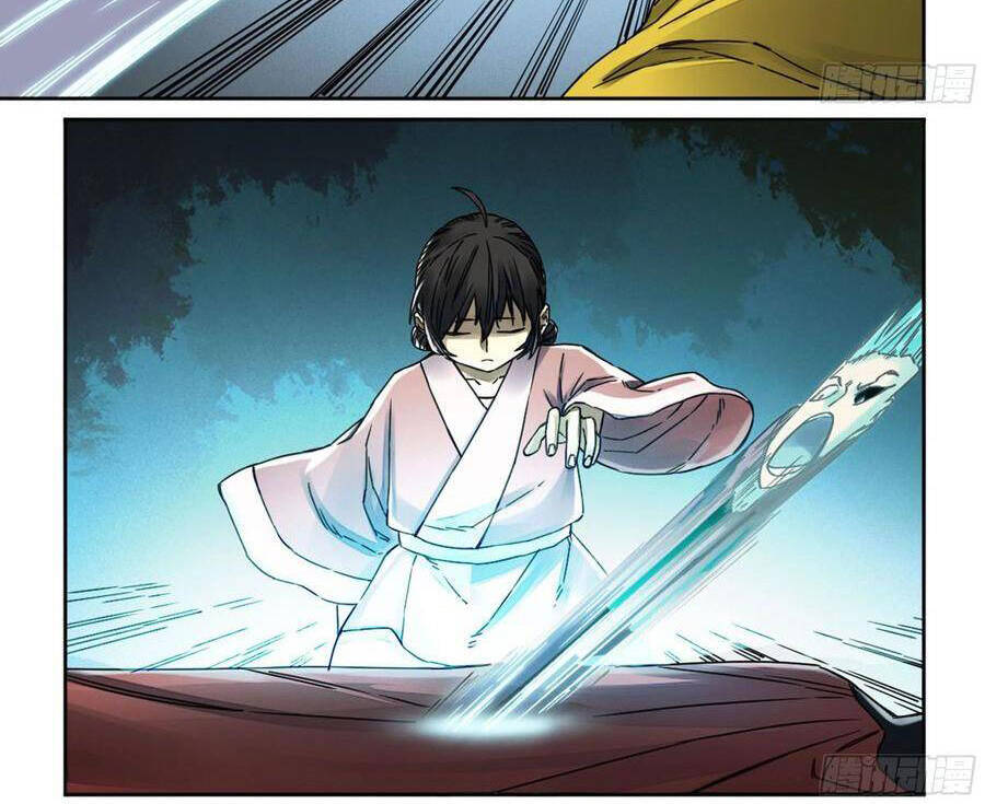 Truyền Võ Chapter 193 - Trang 2