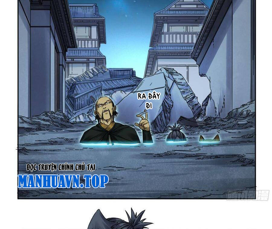 Truyền Võ Chapter 193 - Trang 2