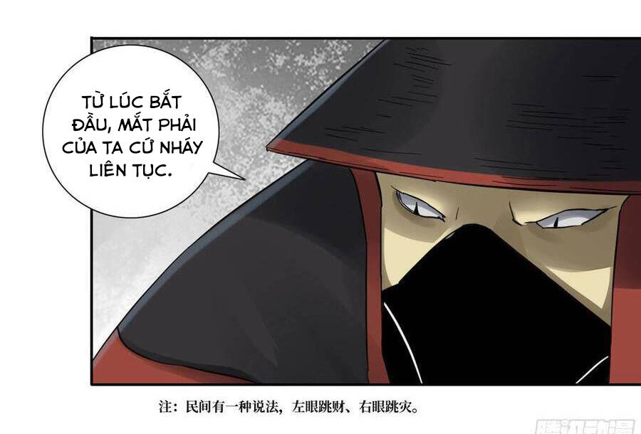 Truyền Võ Chapter 193 - Trang 2