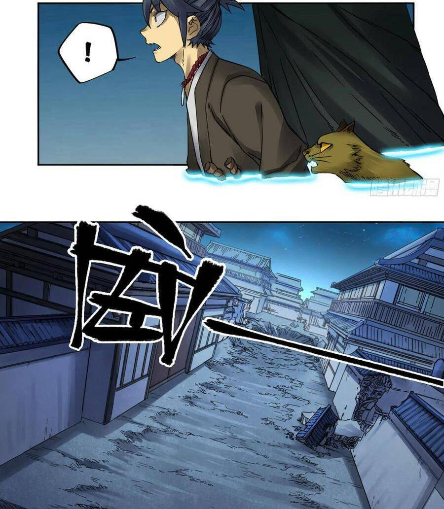 Truyền Võ Chapter 193 - Trang 2