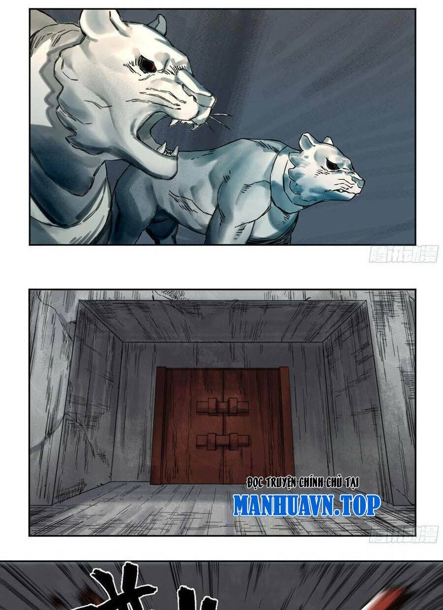 Truyền Võ Chapter 194 - Trang 2